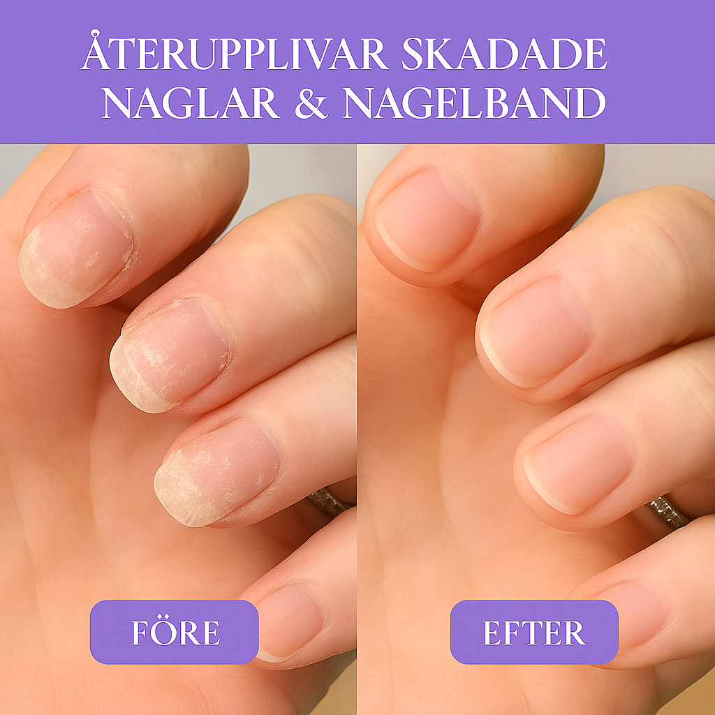 Nayelle - När detaljer gör skillnaden